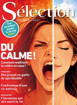 Selection Reader’s Digest France – Mai 2026