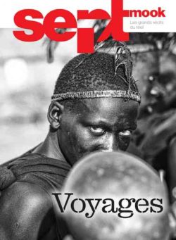 Sept mook – Printemps 2026