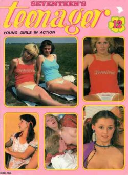 Seventeen Teenagers – N 12