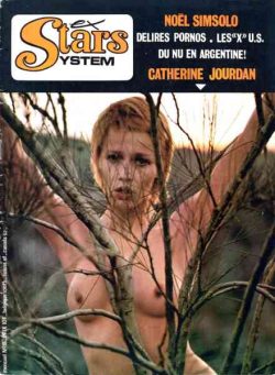 Sex Stars System – N 18 Mars 1957