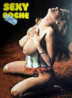 Sexy Poche 1970