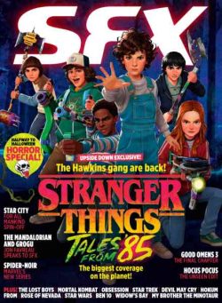 SFX – May 2026
