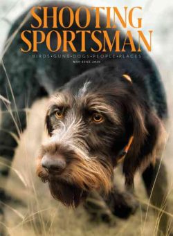 Shooting Sportsman – May-June 2026
