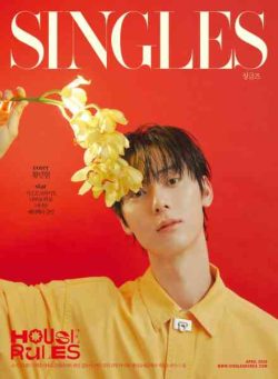 Singles – April 2026