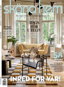 SkOna hem – April 2026