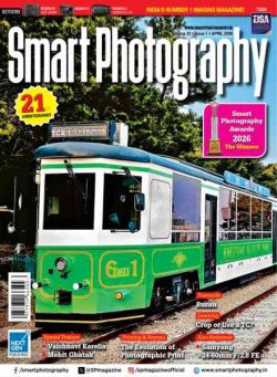 Smart Photography – April 2026