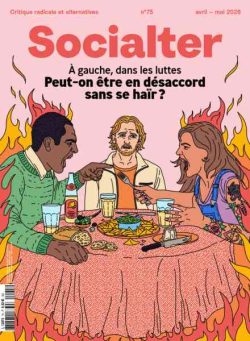 Socialter – Avril-Mai 2026