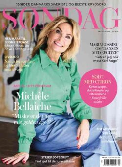 Sondag – 13 April 2026