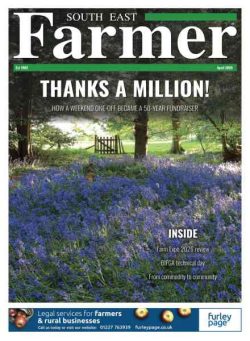 South East Farmer – April 2026