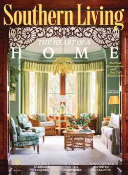 Southern Living – May 2026