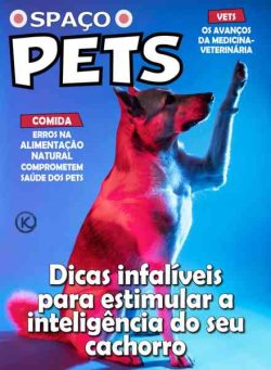 Spaco Pets – Abril 2026