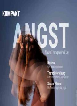 Spektrum Kompakt – 30 Marz 2026