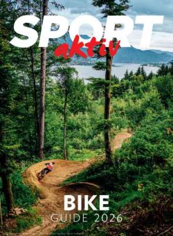 Sport Aktiv – Bike Guide 2026