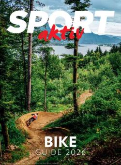 SPORTaktiv – April 2026