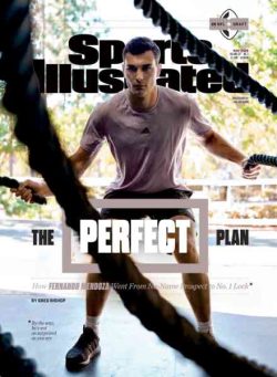 Sports Illustrated USA – May 2026