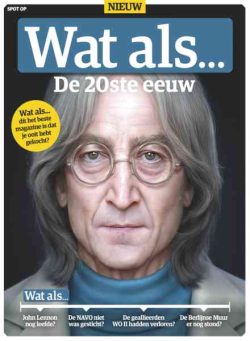 SPOT OP – 1 April 2026