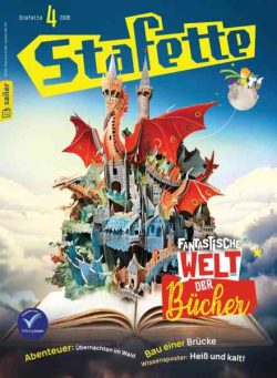 Stafette – April 2026