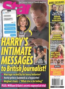 Star Magazine USA – April 20 2026