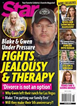 Star Magazine USA – May 4 2026