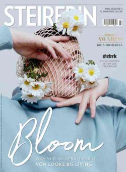 Steirerin – April 2026