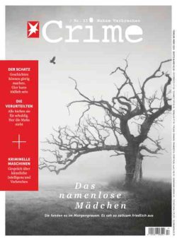 Stern Crime – Februar-Marz 2024