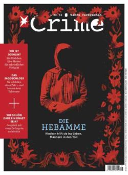 Stern Crime – Nr 66 2026