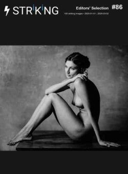 Striking Magazine – N 86 2026