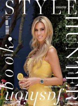 Style Hunter – Spring 2026