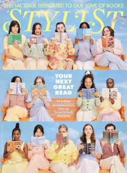 Stylist UK – April 2026