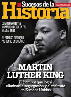 Sucesos de la Historia – Marzo 2026