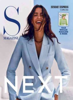Sunday Express Sunday Magazine – 12 April 2026