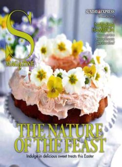 Sunday Express Sunday Magazine – 29 March 2026