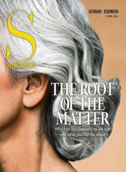 Sunday Express Sunday Magazine – 5 April 2026
