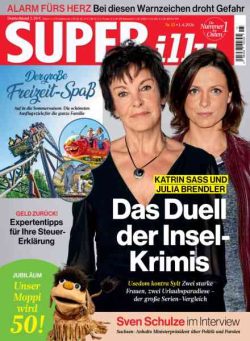 SuperIllu – 31 Marz 2026