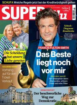 SuperIllu – 8 April 2026