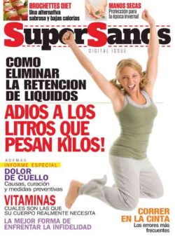 SuperSanos – Abril 2026