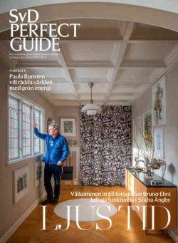 SvD Perfect Guide – 18 April 2026