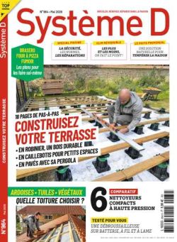 Systeme D – Mai 2026