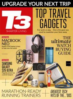 T3 UK – May 2026