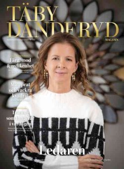 Taby Danderyd Magasin – Mars 2026