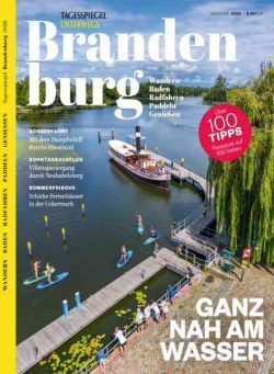 Tagesspiegel Brandenburg – 27 Marz 2026