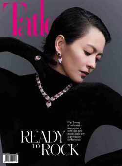 Tatler Hong Kong – April 2026