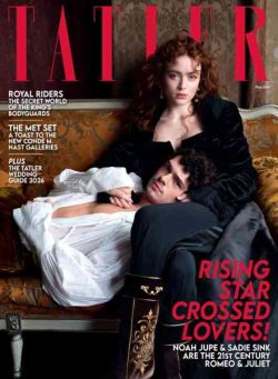Tatler UK – May 2026