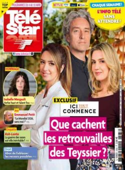 Tele Star – 30 Mars 2026
