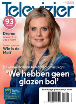 Televizier – 31 Maart 2026