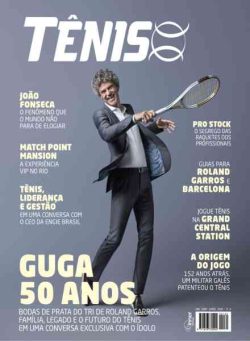 Tenis – 1 Abril 2026