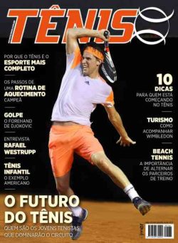 Tenis – Edicao 164 2026