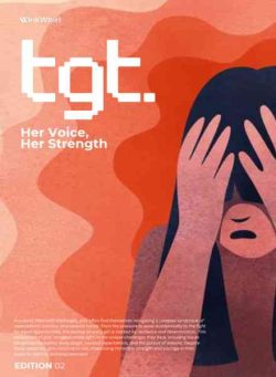 TGT The Girls Times – Edition 2 2026