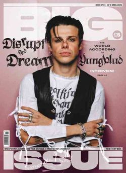 The Big Issue – 13 April 2026