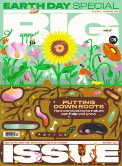 The Big Issue – 20 April 2026